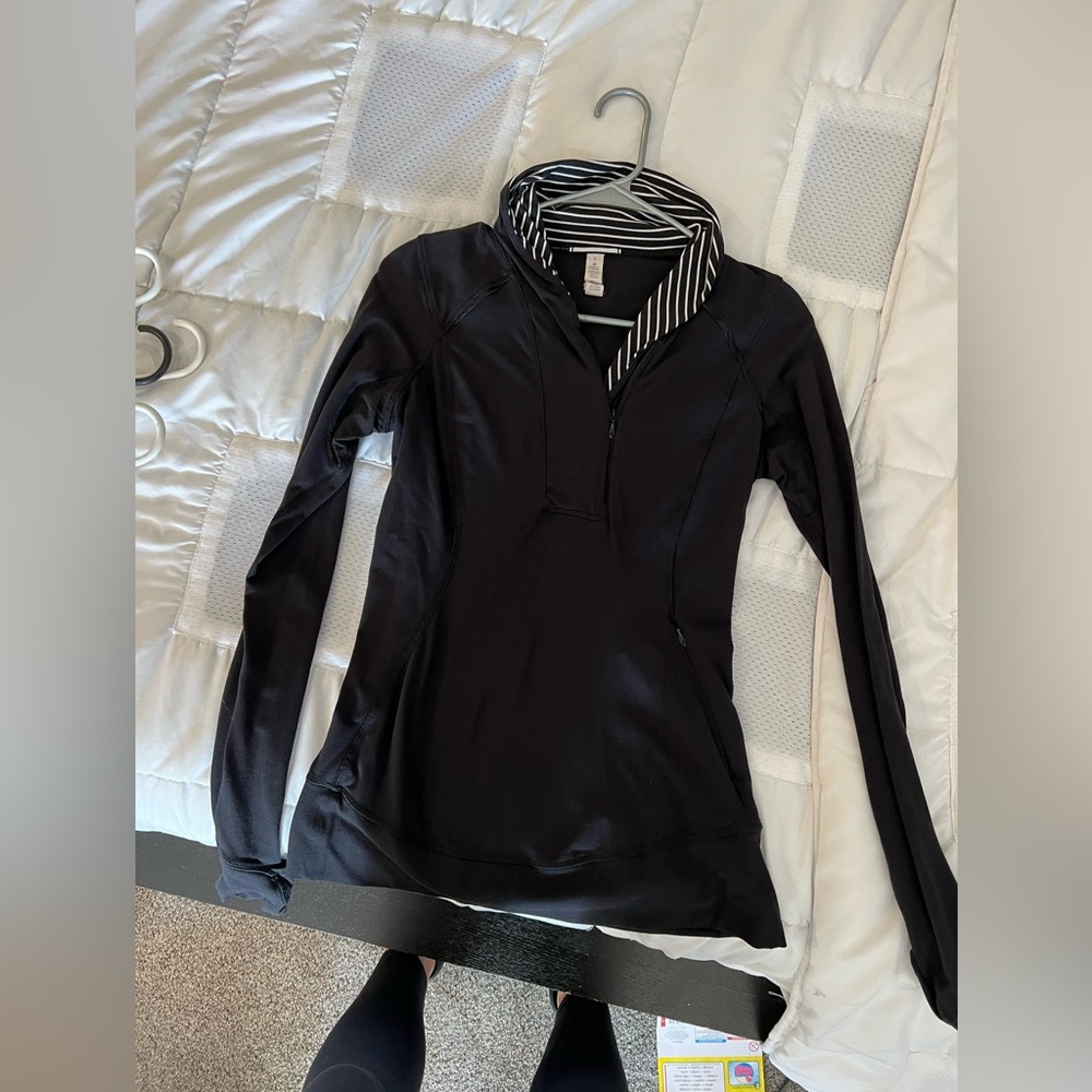 Lululemon Long Sleeve